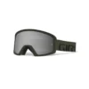 Giro Tazz Mtb Goggles In Black -Bicycle Promotion Shop gigtazz 34937