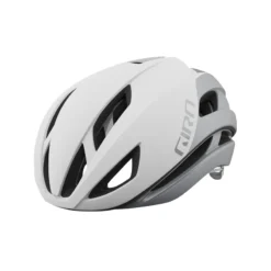 Giro Eclipse Spherical Road Helmet In White