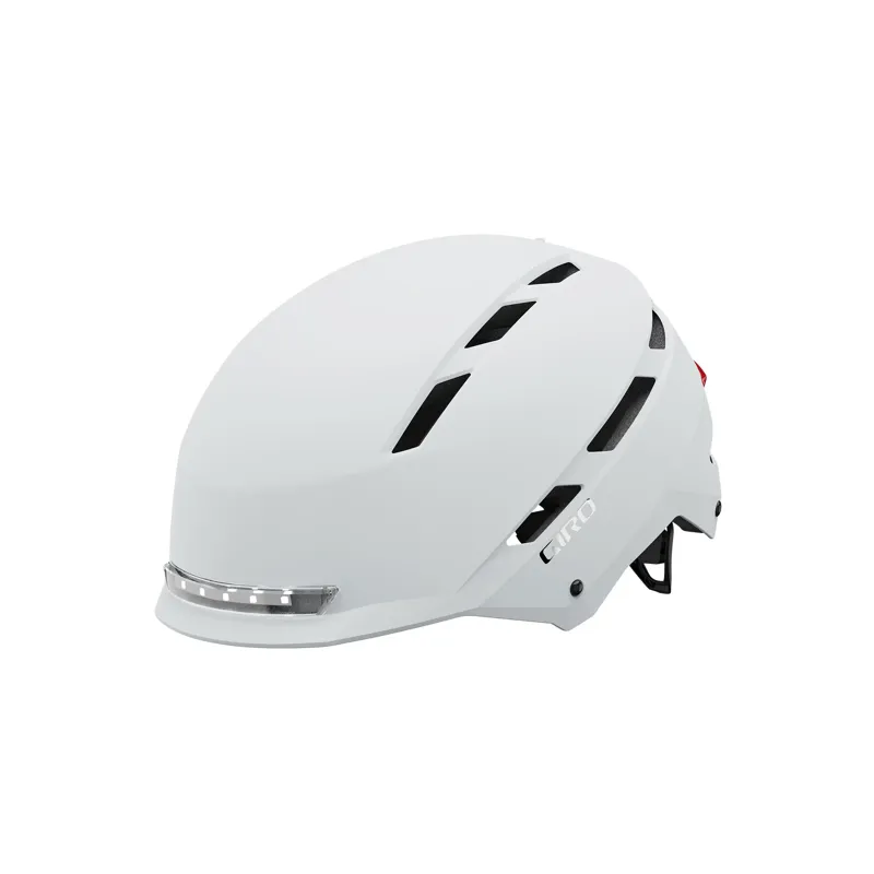 Giro Escape Mips Urban Helmet In White 3 Giro Escape Mips Urban Helmet In White