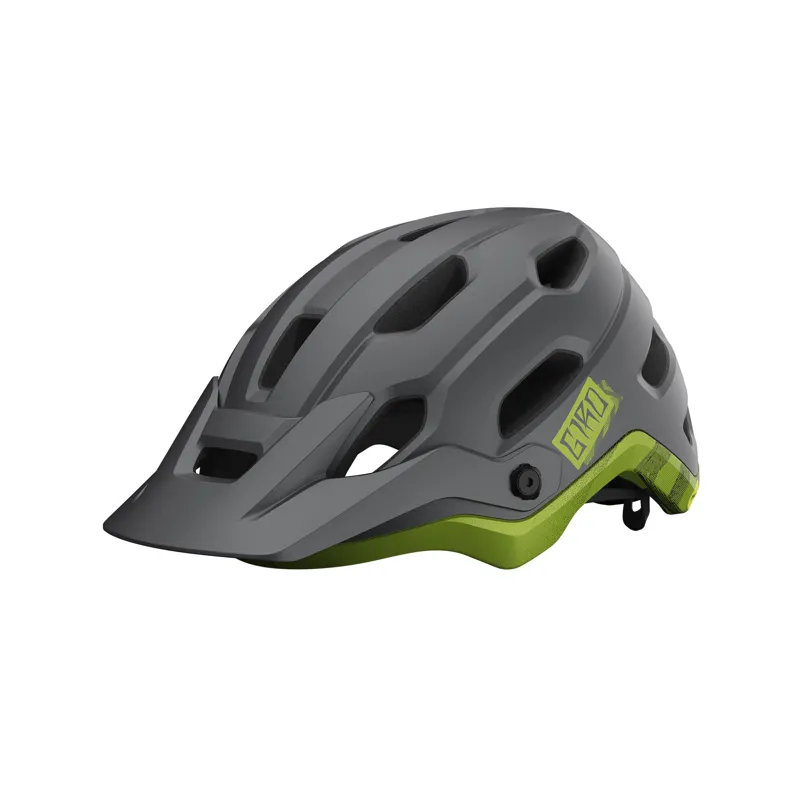 Giro Source Mips Dirt / Mountain Bike Helmet In Grey 3 Giro Source Mips Dirt / Mountain Bike Helmet In Grey
