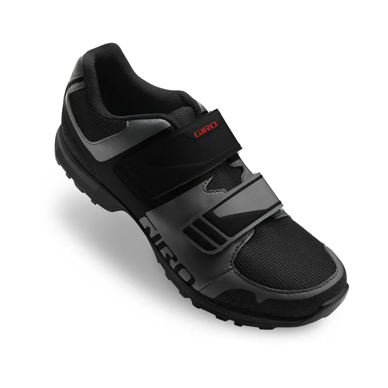 Giro Berm Mtb Cycling Shoes In Black 3 Giro Berm Mtb Cycling Shoes In Black