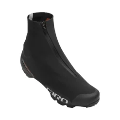 Giro Blaze MTB Cycling Shoes In Black