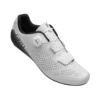 2021 Giro Cadet Road Cycling Shoes In White -Bicycle Promotion Shop giscadet 46051