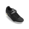 Giro Chamber II Mtb Shoes In Black -Bicycle Promotion Shop gischa2 34812