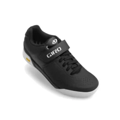 Giro Chamber II Mtb Shoes In Black