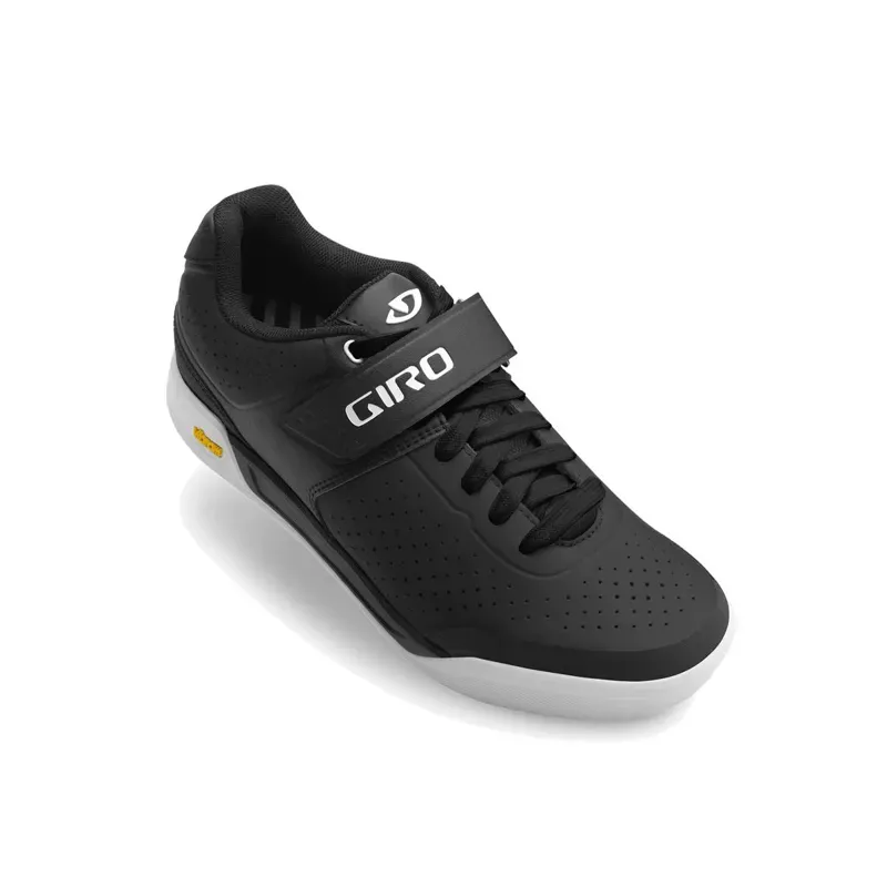 Giro Chamber II Mtb Shoes In Black 3 Giro Chamber II Mtb Shoes In Black
