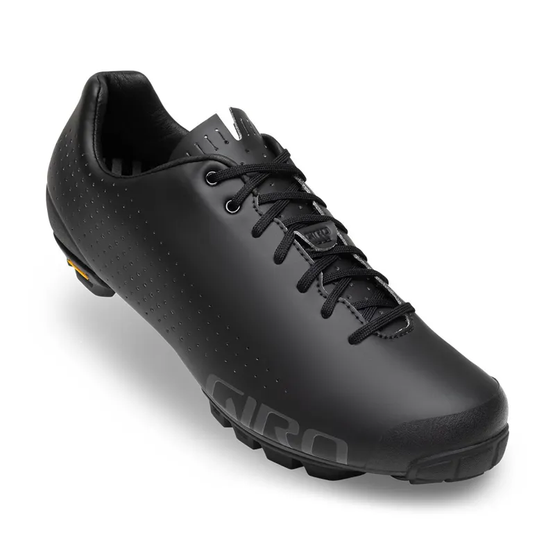 Giro Empire Vr90 Mtb Cycling Shoes In Black 2 Giro Empire Vr90 Mtb Cycling Shoes In Black