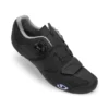 Giro Savix II Womens Road Cycling Shoes In Black 2 Giro Savix II Womens Road Cycling Shoes In Black -Bicycle Promotion Shop giswsavii 45467
