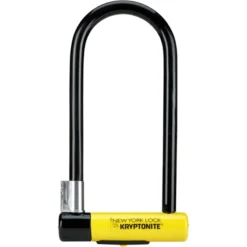 Kryptonite New York Long Shackle Lock