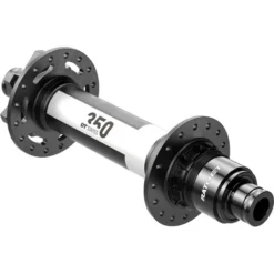 Dt-swiss DT Swiss 350 Big Ride 6-bolt 32 Hole 197 X 12 Mm Rear Hub