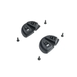 Fizik M3 Uomo Heel Skid Plate Pair In Black