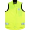 Hump Flare Women's Gilet In Yellow 2 Hump Flare Women's Gilet In Yellow -Bicycle Promotion Shop hvj260