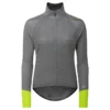 Altura Icon Women's Rocket Packable Cycling Jacket In Charcoal -Bicycle Promotion Shop icon womens rocket packable cycling jacket p280 141899 image