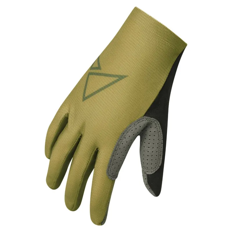 Altura Kielder Unisex Trail Gloves In Olive 3 Altura Kielder Unisex Trail Gloves In Olive