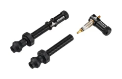Granite Valve Cap And Removal Tool Inc Valve Stem In Black
