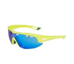 Madison Recon 3-pack Cycling Glasses In Yellow