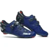 Sidi Wire 2 Carbon Road Shoes In Blue