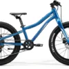 2021 Merida Matts J20 Plus Kids Bike In Blue
