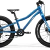 2022 Merida Kid's Matts J.20+MY22 Bike In Blue 1 2022 Merida Kid's Matts J.20+MY22 Bike In Blue -Bicycle Promotion Shop matts j 20 plus bluwht my2022