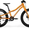 2021 Merida Matts J20 Plus Kids Bike In Orange 1 2021 Merida Matts J20 Plus Kids Bike In Orange -Bicycle Promotion Shop matts j 20 plus ornlbu my2021