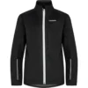 Madison Protec Waterproof Kids Jacket In Black 1 Madison Protec Waterproof Kids Jacket In Black -Bicycle Promotion Shop mcl20w111