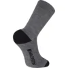 Madison Isoler Merino Deep Winter Socks In Black -Bicycle Promotion Shop mcl20w162 01 ni3u29