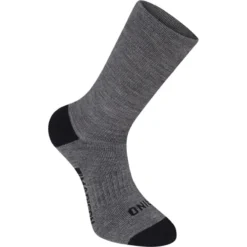 Madison Isoler Merino Deep Winter Socks In Black 7 Madison Isoler Merino Deep Winter Socks In Black -Bicycle Promotion Shop mcl20w162 yyve9v