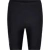 Madison Sportive Womens Shorts In Black -Bicycle Promotion Shop mcl21s330