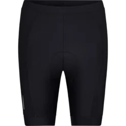 Madison Sportive Womens Shorts In Black