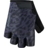 Madison DeLux GelCel Mens Gloves In Blue -Bicycle Promotion Shop mcl21s551