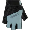 Madison Lux Womens Gloves In Blue -Bicycle Promotion Shop mcl21s601