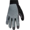 Madison Freewheel Kid's Gloves In Blue 1 Madison Freewheel Kid's Gloves In Blue -Bicycle Promotion Shop mcl21s622