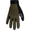 Madison Freewheel Kid's Gloves In Green 1 Madison Freewheel Kid's Gloves In Green -Bicycle Promotion Shop mcl21s623