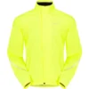 Madison Men's Jacket In Yellow -Bicycle Promotion Shop mcl21w151