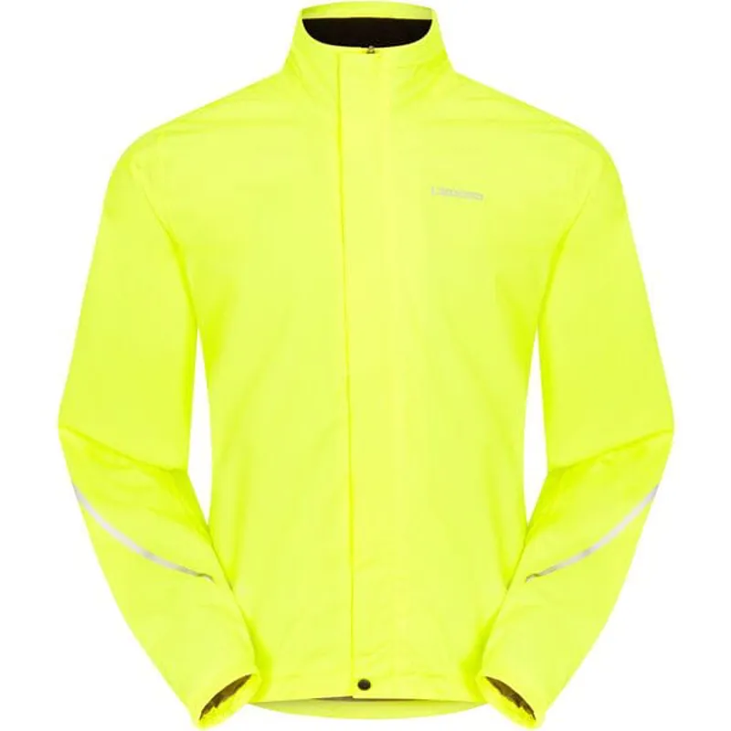 Madison Men's Jacket In Yellow 3 Madison Men's Jacket In Yellow
