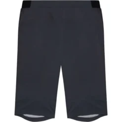 Madison DTE 3-layer Waterproof Shorts In Slate Grey