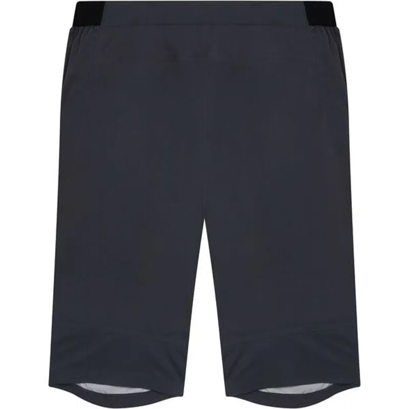 Madison DTE 3-layer Waterproof Shorts In Slate Grey 3 Madison DTE 3-layer Waterproof Shorts In Slate Grey