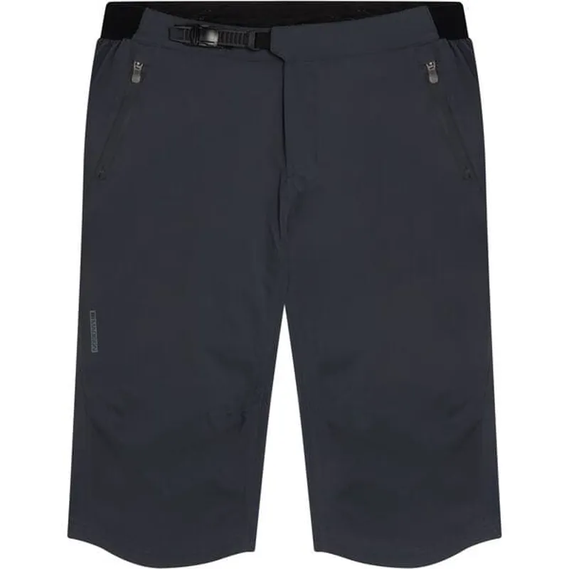 Madison DTE 3-layer Waterproof Shorts In Slate Grey 4 Madison DTE 3-layer Waterproof Shorts In Slate Grey - Image 2