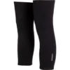 Madison Isoler DWR Thermal Kneewarmers In Black -Bicycle Promotion Shop mcl21w860