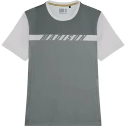 Madison Zenith Short Sleeve Women's Jersey In Shale Blue