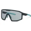 Madison Enigma Sunglasses In Grey