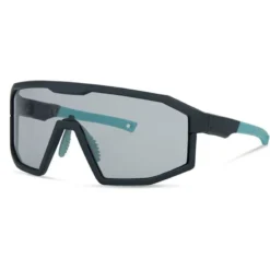 Madison Enigma Sunglasses In Grey