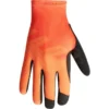 Madison Flux Gloves In Chilli Red -Bicycle Promotion Shop mcl22s822