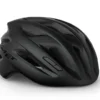 Met Idolo Road Cycling Helmet In Black 2 Met Idolo Road Cycling Helmet In Black -Bicycle Promotion Shop met idolo mips road cycling helmet no1