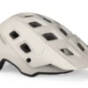 Met Terranova Mips Helmet In White Bronze -Bicycle Promotion Shop met terranova mips mtb helmet m124bi1