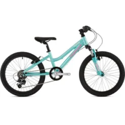 Ridgeback Harmony 2020 20 Inch Wheel Mint Girls Bike