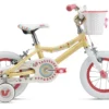2019 Liv Adore 12 Kids Bike In Yellow 1 2019 Liv Adore 12 Kids Bike In Yellow -Bicycle Promotion Shop my19adorefw12ge colorb