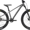 Giant STP 26 Kid's Mountain Bike In Black -Bicycle Promotion Shop my21 stp 26 giant color a metallic black