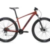 2021 Giant Talon 2 Disc Mountain Bike In Red 1 2021 Giant Talon 2 Disc Mountain Bike In Red -Bicycle Promotion Shop my21talon292 colorbredclay