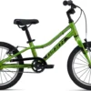 Giant ARX 16 F/W Kid's Bike In Green -Bicycle Promotion Shop my22arx16f w colorfmetallicgreen